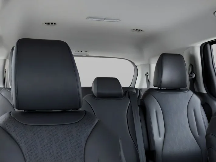 2026 Kia Carnival - view 27