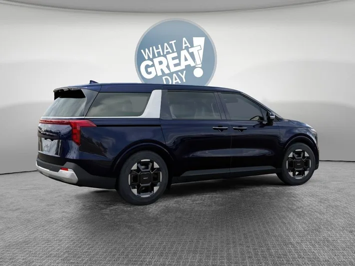2026 Kia Carnival - view 6