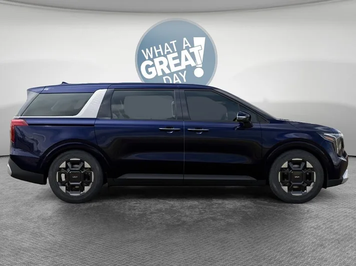 2026 Kia Carnival - view 7