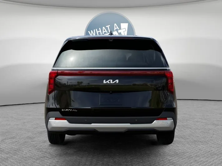2026 Kia Carnival - view 13