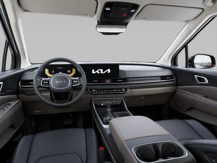 2026 Kia Carnival - view 14