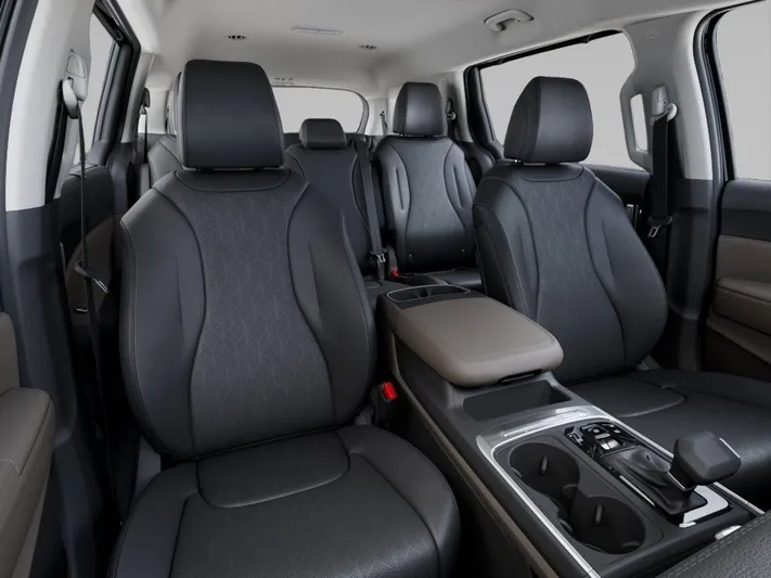 2026 Kia Carnival - view 15