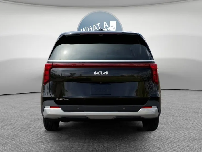 2026 Kia Carnival - view 5