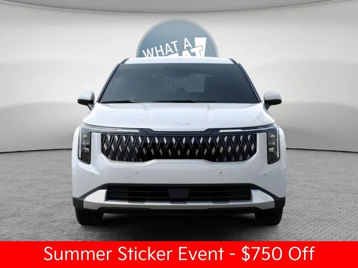2026 Kia Carnival - view 2