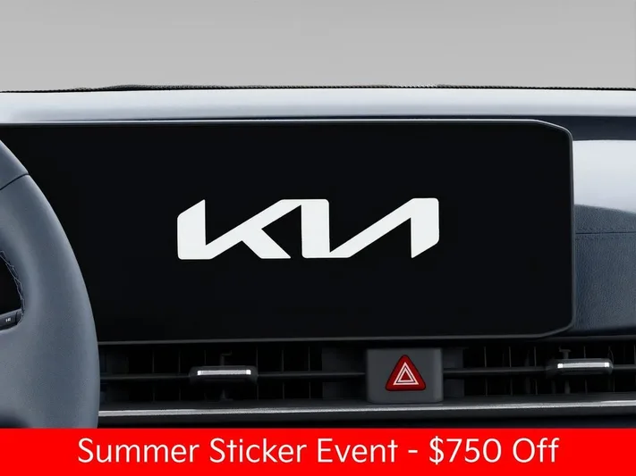 2026 Kia Carnival - view 20