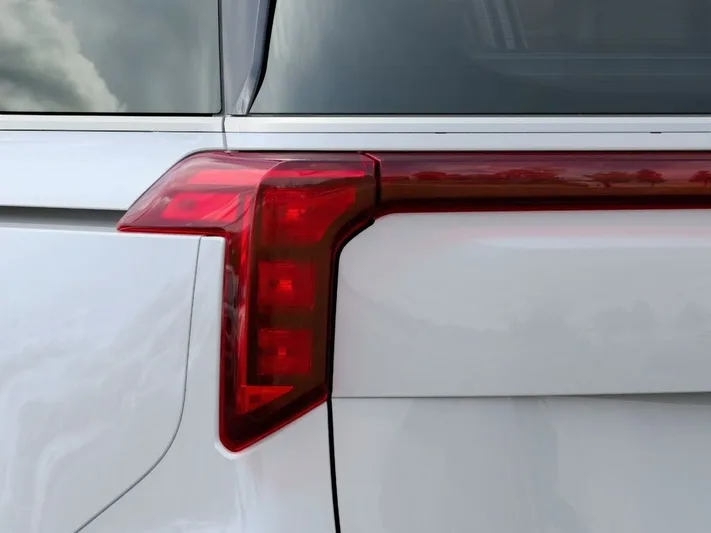 2026 Kia Carnival - view 11