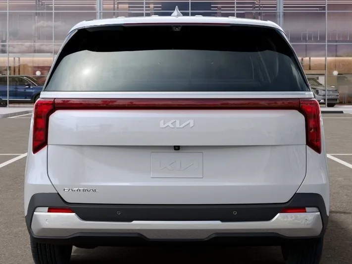 2026 Kia Carnival - view 13