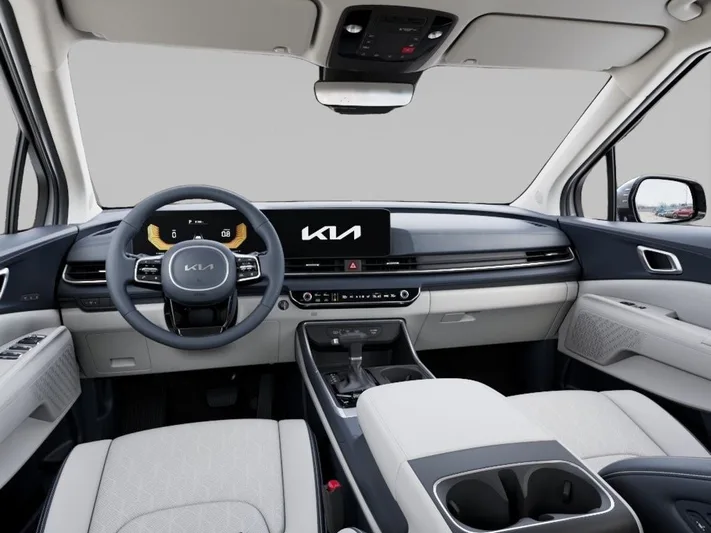 2026 Kia Carnival - view 14