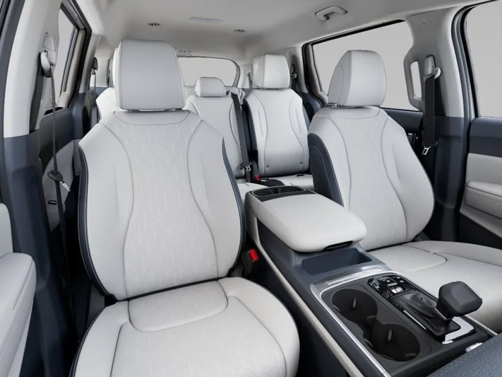 2026 Kia Carnival - view 15