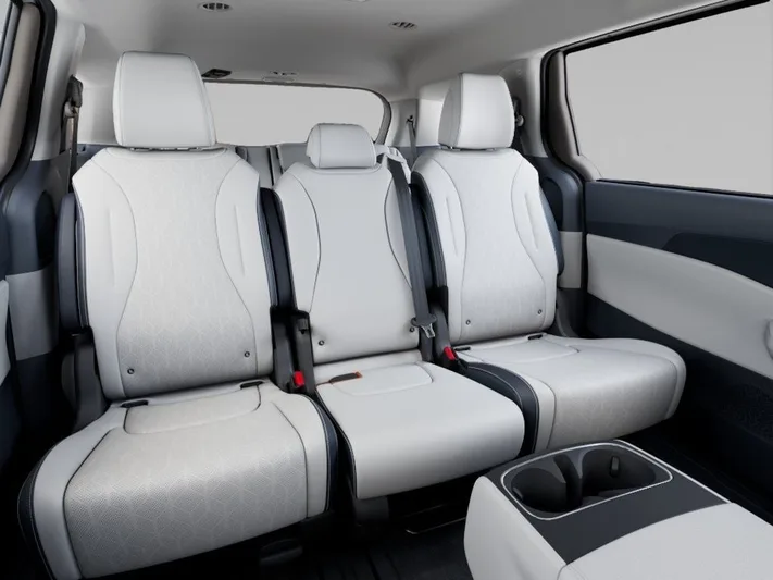 2026 Kia Carnival - view 16