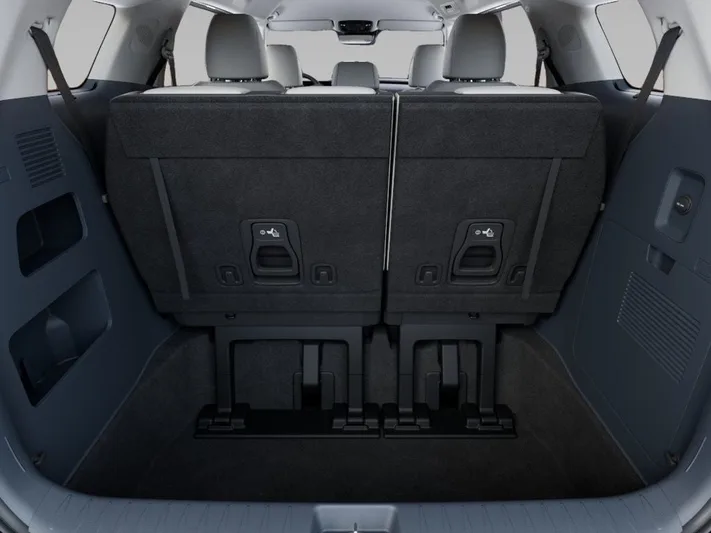 2026 Kia Carnival - view 19