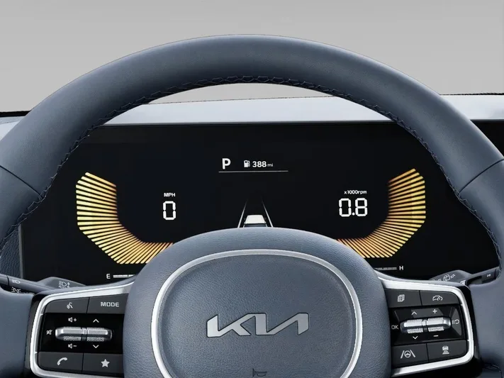 2026 Kia Carnival - view 21