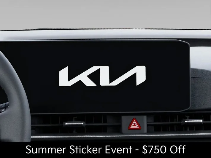 2026 Kia Carnival - view 20