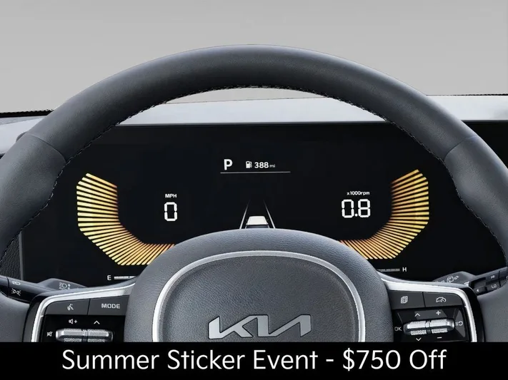 2026 Kia Carnival - view 21
