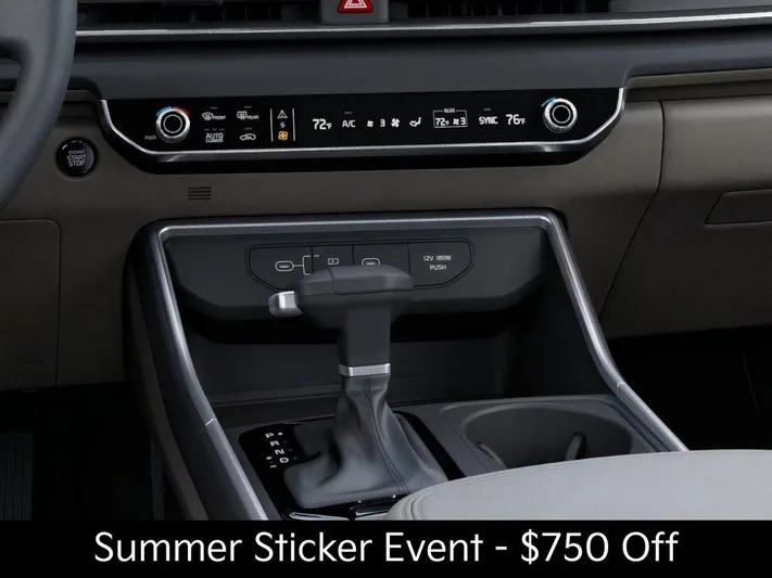 2026 Kia Carnival - view 23