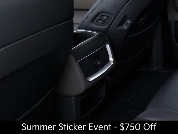 2026 Kia Carnival - view 26