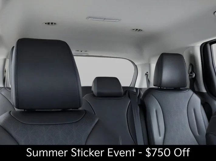 2026 Kia Carnival - view 27