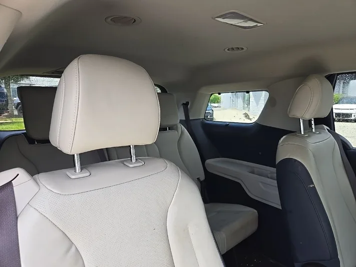 2025 Kia Carnival - view 30