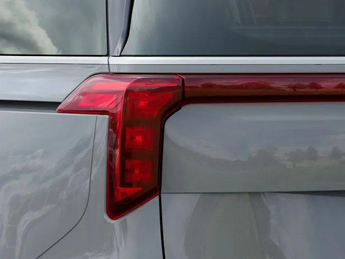 2026 Kia Carnival - view 11