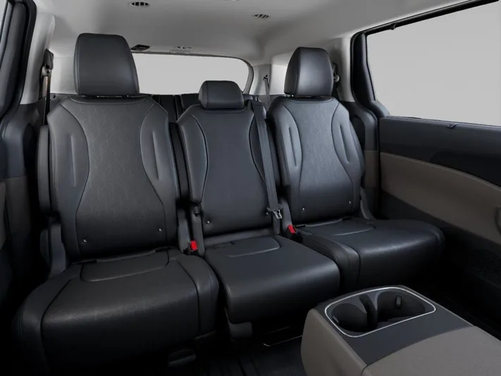 2026 Kia Carnival - view 16