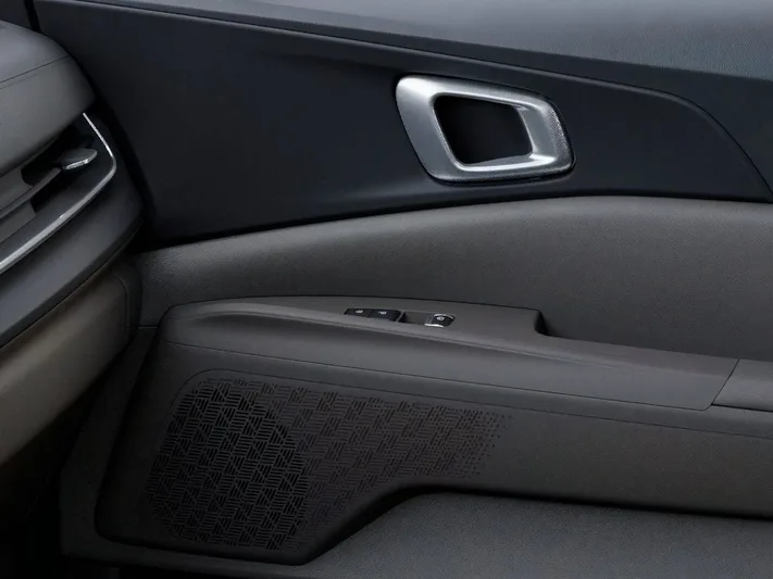 2026 Kia Carnival - view 25