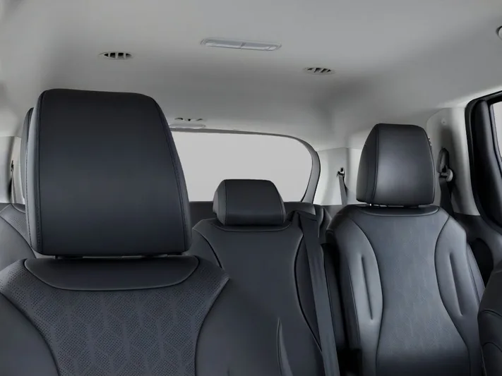 2026 Kia Carnival - view 27