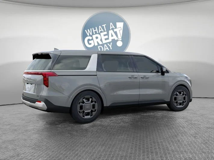 2026 Kia Carnival - view 6