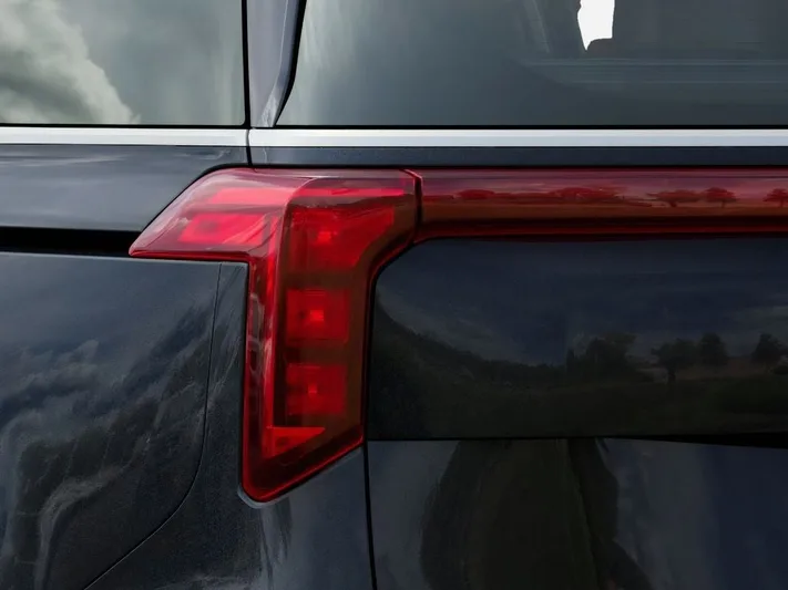 2026 Kia Carnival - view 11