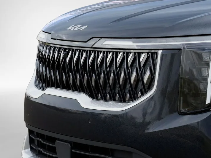 2026 Kia Carnival - view 12