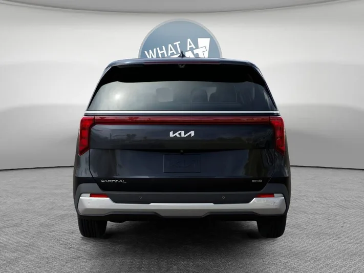 2026 Kia Carnival - view 13