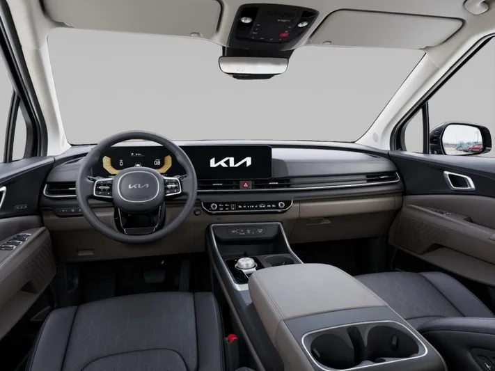 2026 Kia Carnival - view 14