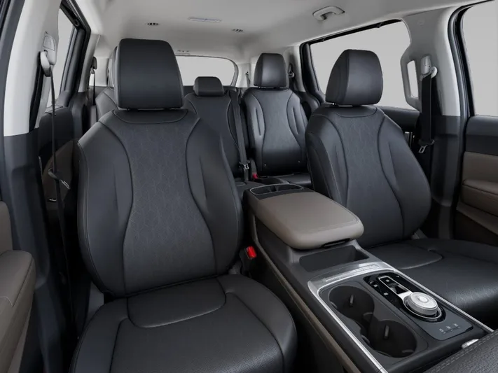 2026 Kia Carnival - view 15