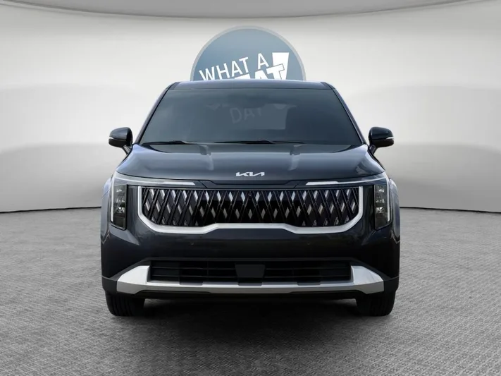 2026 Kia Carnival - view 2