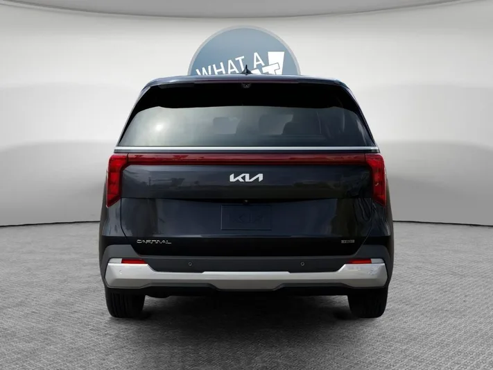 2026 Kia Carnival - view 5