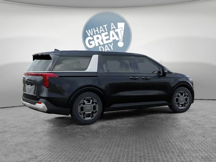 2026 Kia Carnival - view 6