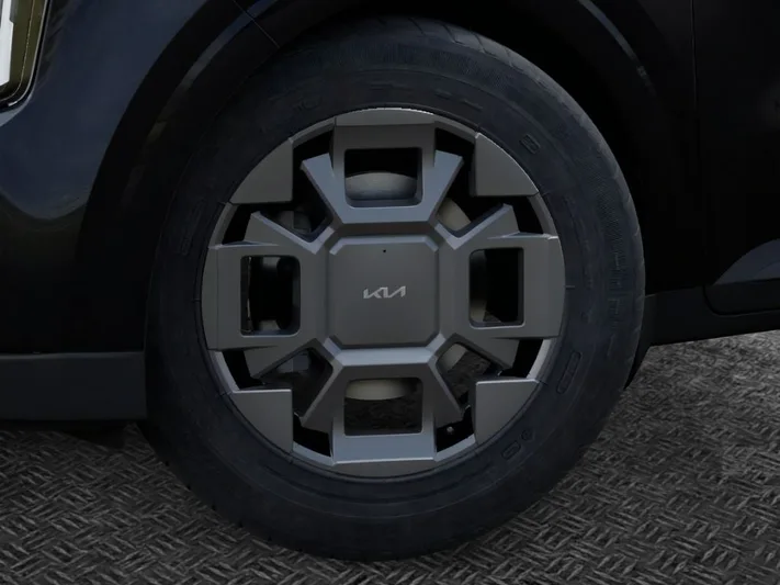 2026 Kia Carnival - view 9