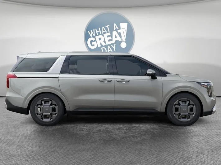 2026 Kia Carnival - view 7