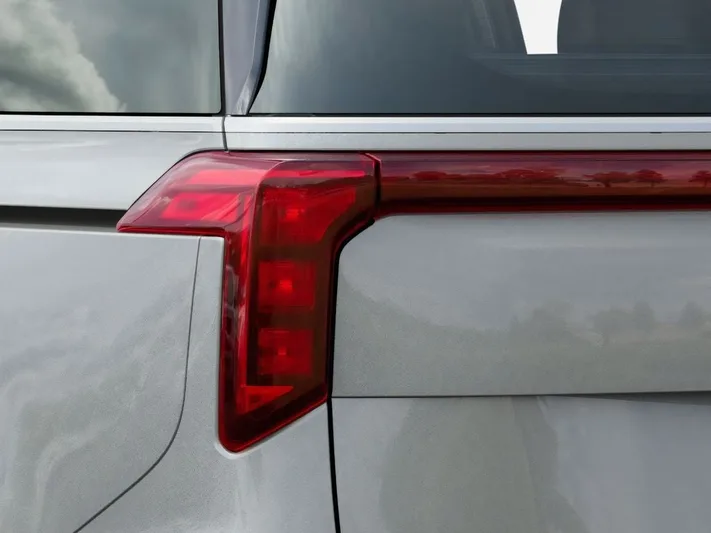 2026 Kia Carnival - view 11