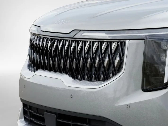 2026 Kia Carnival - view 12