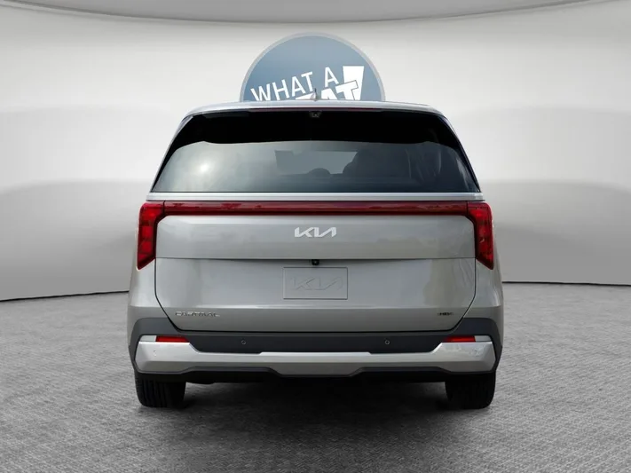 2026 Kia Carnival - view 13