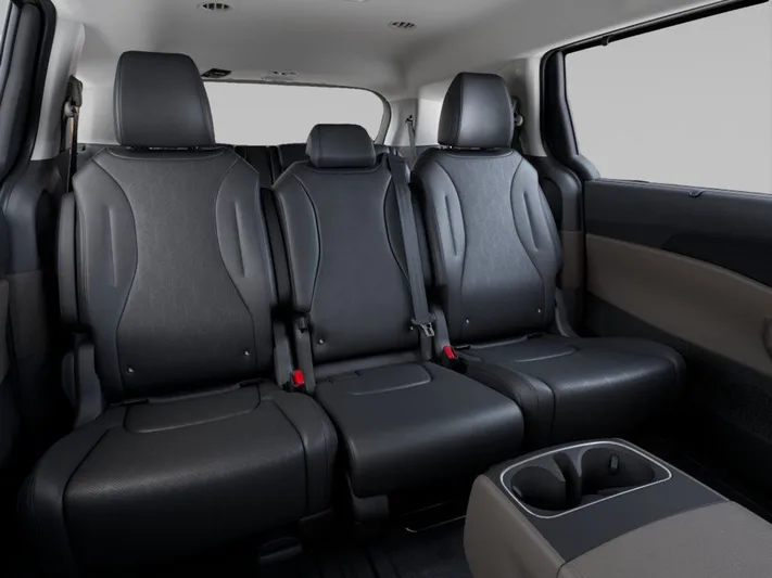 2026 Kia Carnival - view 16