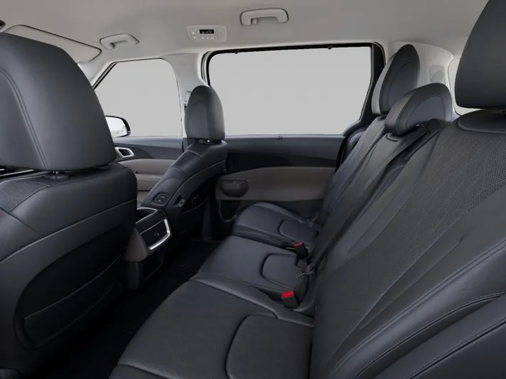 2026 Kia Carnival - view 18