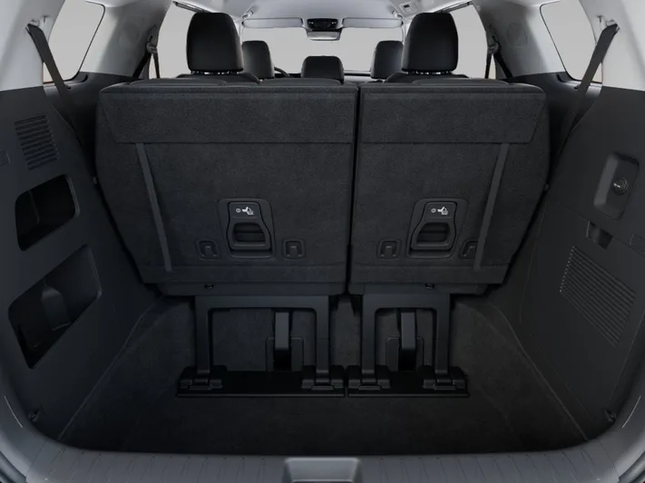 2026 Kia Carnival - view 19