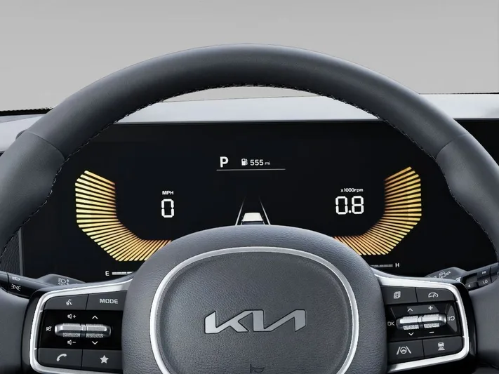 2026 Kia Carnival - view 21
