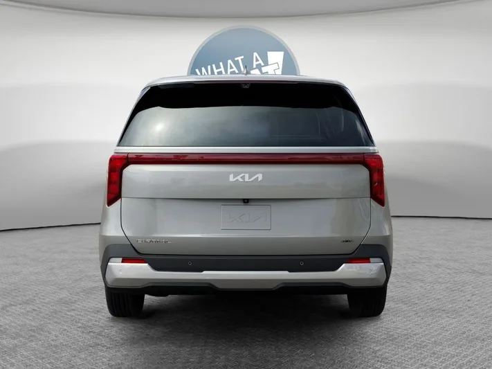 2026 Kia Carnival - view 5