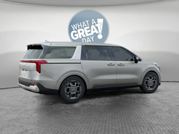 2026 Kia Carnival - view 6