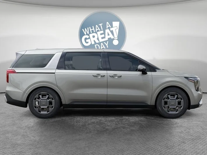 2026 Kia Carnival - view 7