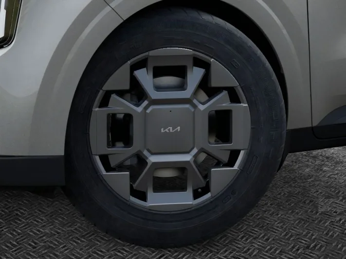 2026 Kia Carnival - view 9