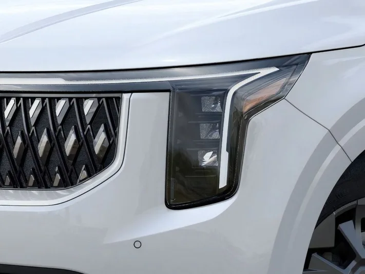 2026 Kia Carnival - view 10