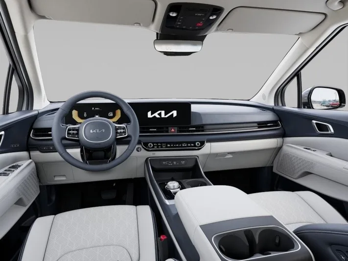 2026 Kia Carnival - view 14